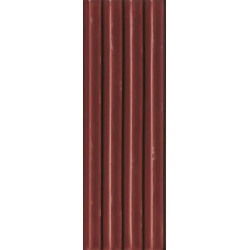 Керамическая плитка Cifre Gare Garnet Brillo 10х30.5