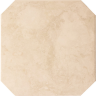 Плитка Equipe Octagon 21009 Marmol Beige 20x20