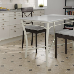 Плитка Equipe Octagon 21009 Marmol Beige 20x20