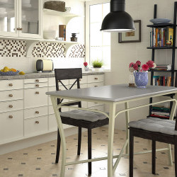 Керамогранит Equipe Octagon 21009 Marmol Beige 20x20