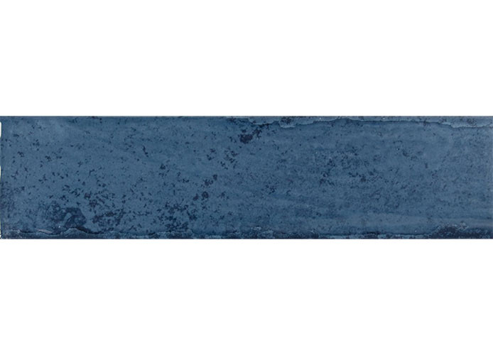 Керамическая плитка Monopole Martinica Blue 7.5x30