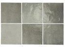 Плитка Equipe Artisan 24459 Alabaster 13,2x13,2