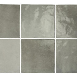 Плитка Equipe Artisan 24459 Alabaster 13,2x13,2