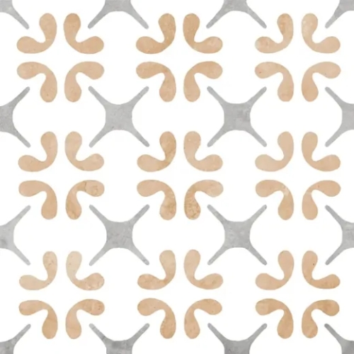 Керамогранит Ribesalbes Cosmopolitan Barcelona 15x15
