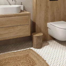 Керамогранит Ribesalbes Cosmopolitan Barcelona 15x15