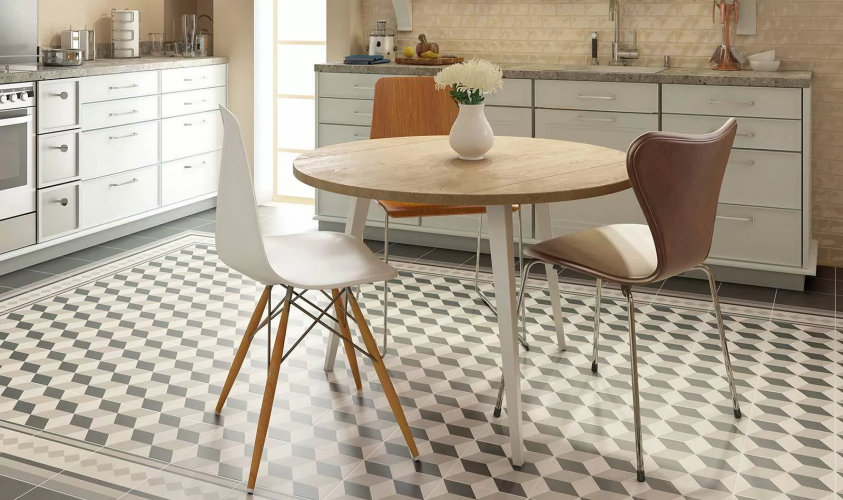 Плитка Equipe Caprice 20938 Provence 20x20