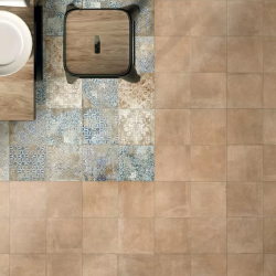 Керамогранит Mykonos Mediterranea Med Tabarca Decors 45х45