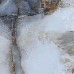 Керамогранит Primavera Jakarta Blue Carving CR210 60x120