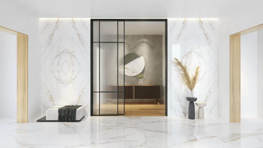 Керамогранит Museum 38437 Praline Gold NT 60x120