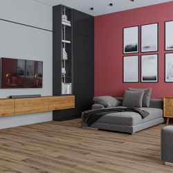 Кварц-виниловый ламинат SPC Alta Step Perfecto Дуб классический SPC8803