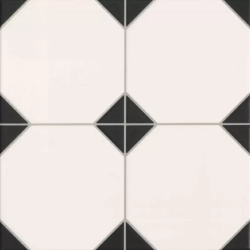 Керамическая плитка Realonda Oxford Negro 33x33