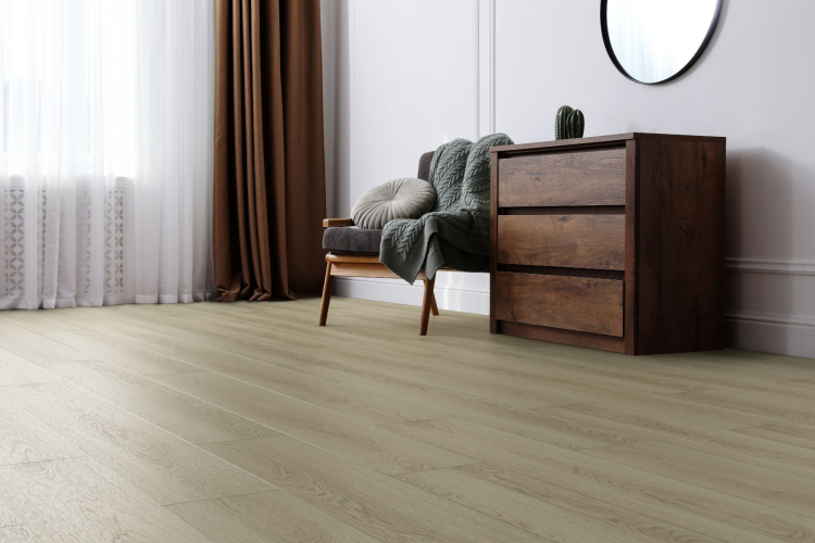 Кварц-виниловый ламинат SPC Aquafloor Space Select XL AF4082SXL