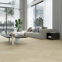 Кварцевый паркет Quartz Parquet Английская Ёлка Дуб Испанский 33-404 5/0,6 мм