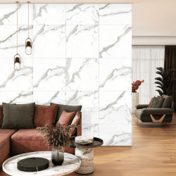 Керамогранит Gravita Alaska White 60x60