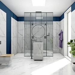 Керамогранит Gravita Alaska White 60x60