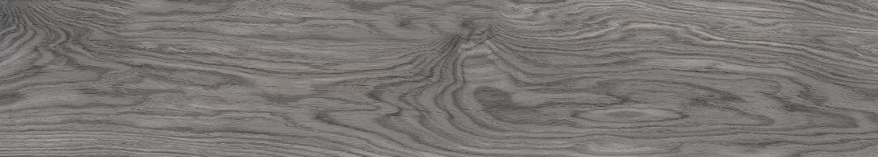 Керамогранит Eurotile 7930138703821 Oiled Black 20x120