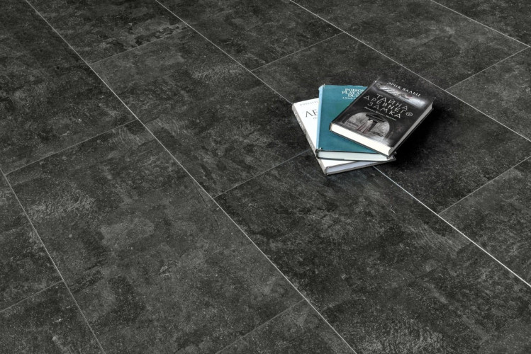 Кварцвиниловая плитка Alpine Floor Stone Mineral Core Ларнака ECO 4-11 MC