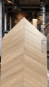 Ламинат CBM Chevron Дуб Шумавский 601