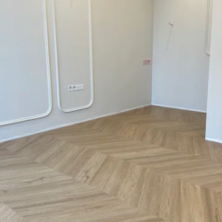 Ламинат CBM Chevron Дуб Шумавский 601
