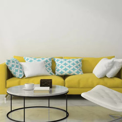 Керамогранит Art Ceramic Hope White Glossy 60x120