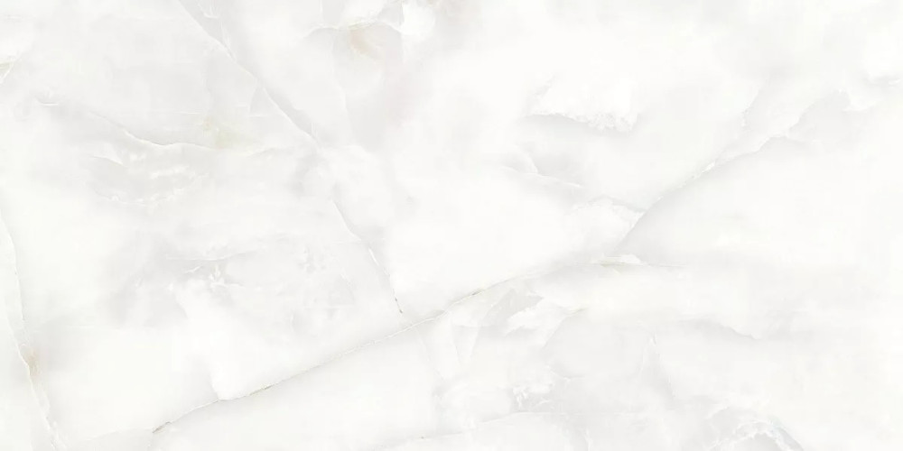 Керамогранит Art Ceramic Hope White Glossy 60x120