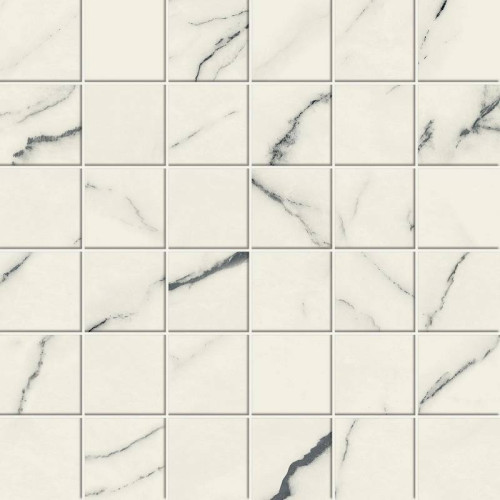 Мозаика Atlas Concorde Russia 610110001051 Forte dei Marmi Lilac Mosaic Lap 30x30