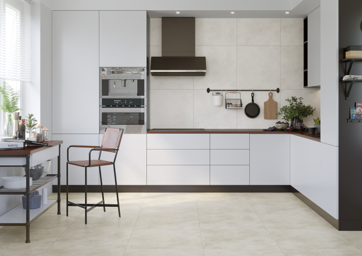 Керамогранит Dako E-3015/MR Liberty Бежевый 60x60