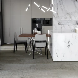 Кварцвиниловая плитка Vinilam CERAMO VINILAM Glue Португальский Камень 91905