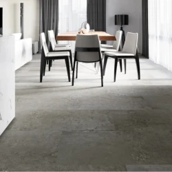 Кварцвиниловая плитка Vinilam CERAMO VINILAM Glue Португальский Камень 91905