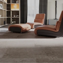 Кварцвиниловая плитка Vinilam CERAMO VINILAM Glue Португальский Камень 91905