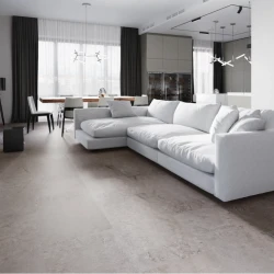 Кварцвиниловая плитка Vinilam CERAMO VINILAM Glue Португальский Камень 91905