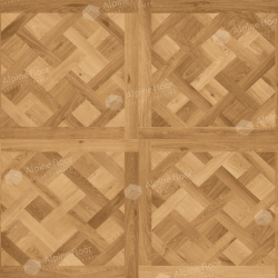 Кварцвиниловая плитка Alpine Floor Parquet Sirocco Лувр ECO 25-2