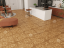 Кварцвиниловая плитка Alpine Floor Parquet Sirocco Лувр ECO 25-2