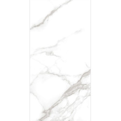 Керамогранит Neodom N20474 Sale Statuario Irish Grey Polished 60x120