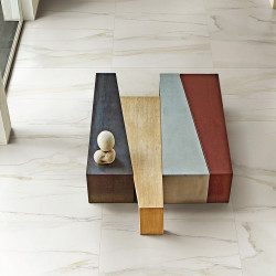 Керамогранит Rex 757834 Magnum I Classici Calacatta Gold 6mm Matte 120x280