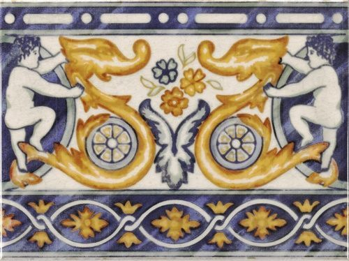 Керамическая плитка Mainzu Milano PT02742 Centro Aranjuez 15x20