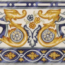 Керамическая плитка Mainzu Milano PT02742 Centro Aranjuez 15x20