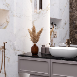 Керамогранит Laparet Statuario Martin х9999287016 Полированный 60х60