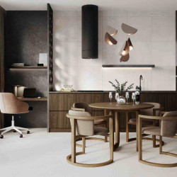 Керамогранит Laparet SG50001420R Proto Blanco белый матовый 59,50x119,10