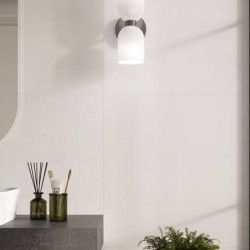 Керамогранит Laparet SG50001420R Proto Blanco белый матовый 59,50x119,10