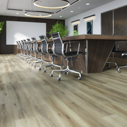 Кварцевый ламинат SPC Fargo Comfort Дуб Мартовский VL 89015-003