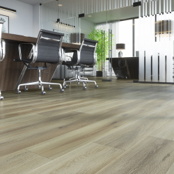 Кварцевый ламинат SPC Fargo Comfort Дуб Мартовский VL 89015-003