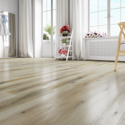 Кварцевый ламинат SPC Fargo Comfort Дуб Мартовский VL 89015-003