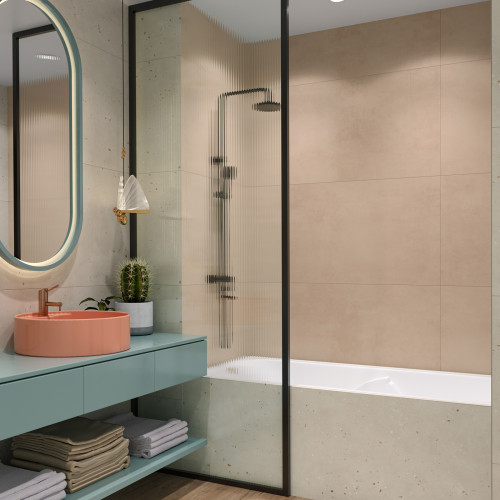 Керамогранит Buono Ceramica  CVL4497M Clayton Colori Dust Matt 60x120