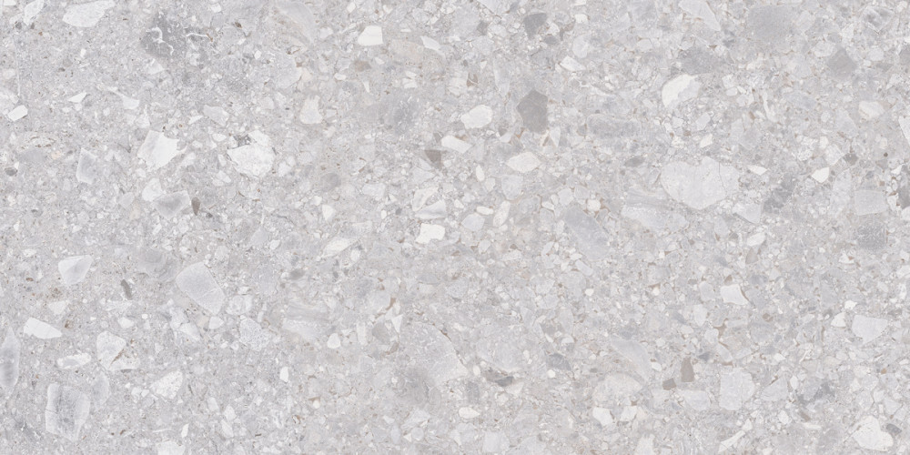 Керамогранит Laparet K952681R0001LPER Matrix светло-серый 59,70x59,70