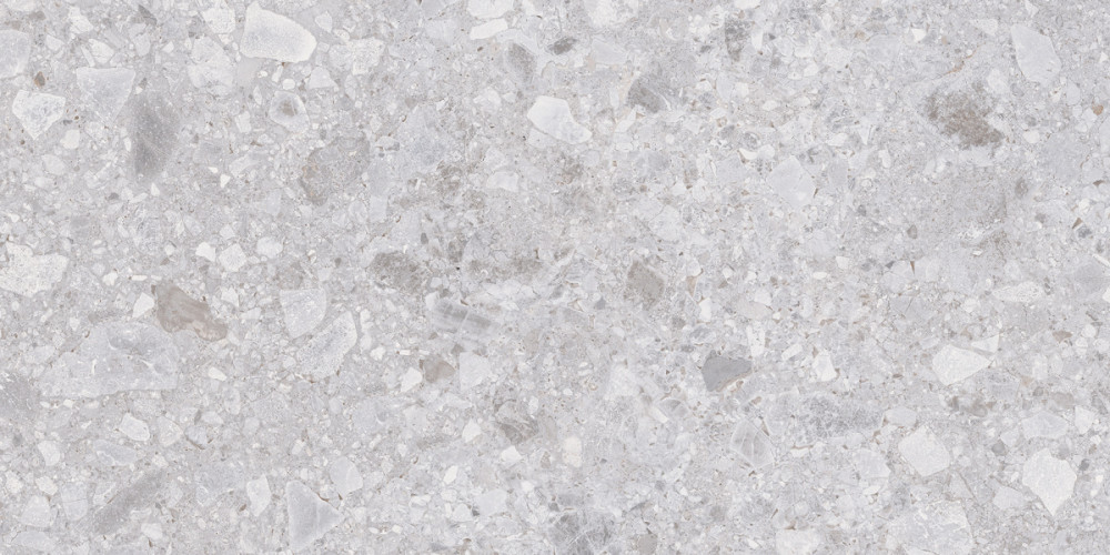 Керамогранит Laparet K952681R0001LPER Matrix светло-серый 59,70x59,70