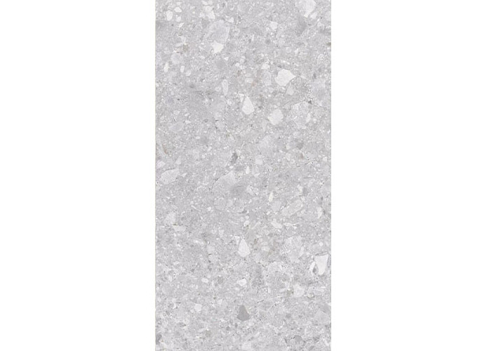 Керамогранит Laparet K952681R0001LPER Matrix светло-серый 59,70x59,70