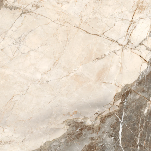 Керамогранит Laparet х9999309555 Exence Beige бежевый полированный 80х80