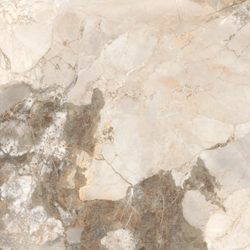 Керамогранит Laparet х9999309555 Exence Beige бежевый полированный 80х80