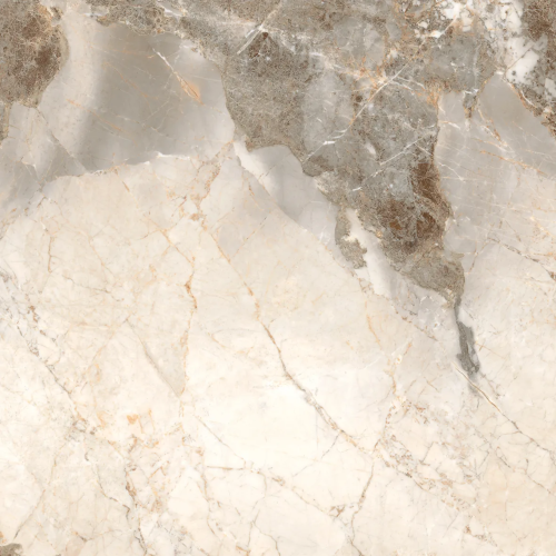 Керамогранит Laparet х9999309555 Exence Beige бежевый полированный 80х80